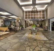 Crowne Plaza Resort Asheville by IHG hotel detail image 5