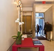 City Club Hotel hotel detail image 4