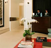City Club Hotel hotel detail image 7