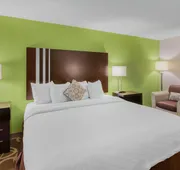 Best Western Lake Cumberland Inn hotel detail image 5