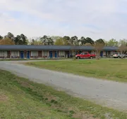Four Oaks Lodging & RV Resort hotel detail image 3