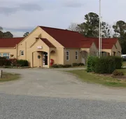 Four Oaks Lodging & RV Resort hotel detail image 5