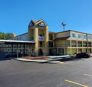 Days Inn by Wyndham Atlanta/Southlake/Morrow hotel detail image 3