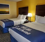 Days Inn by Wyndham Atlanta/Southlake/Morrow hotel detail image 7