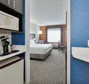 Holiday Inn Express Hotel & Suites Dallas - Duncanville by IHG hotel detail image 7