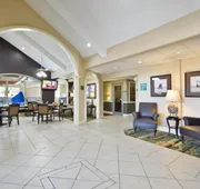 Best Western Plus Tulsa Inn & Suites hotel detail image 5