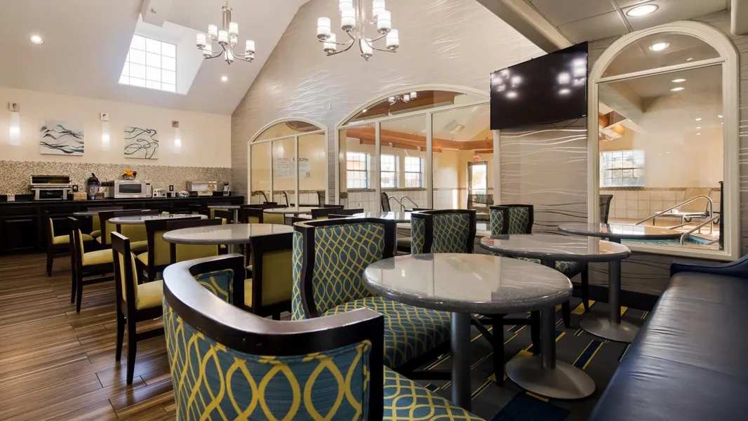 Best Western Plus Tulsa Inn & Suites hotel detail image 6