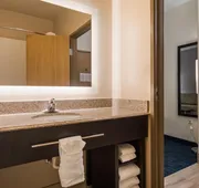 Best Western Plus Tulsa Inn & Suites hotel detail image 7