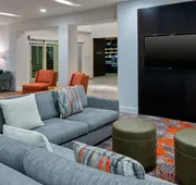 Courtyard by Marriott Sarasota at University Town Center hotel detail image 3