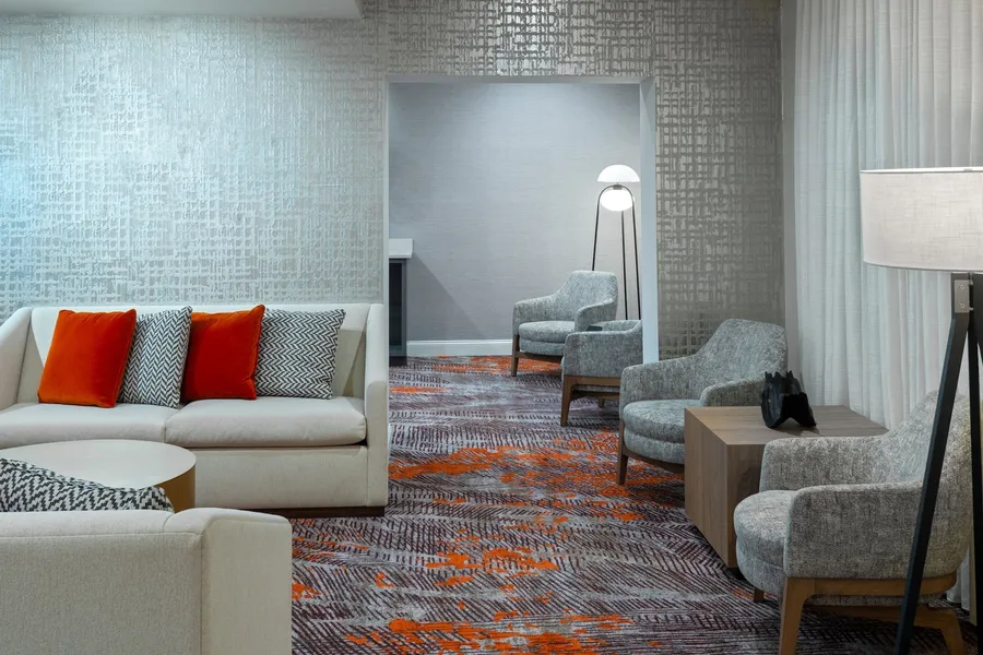 Courtyard by Marriott Sarasota at University Town Center hotel detail image 6
