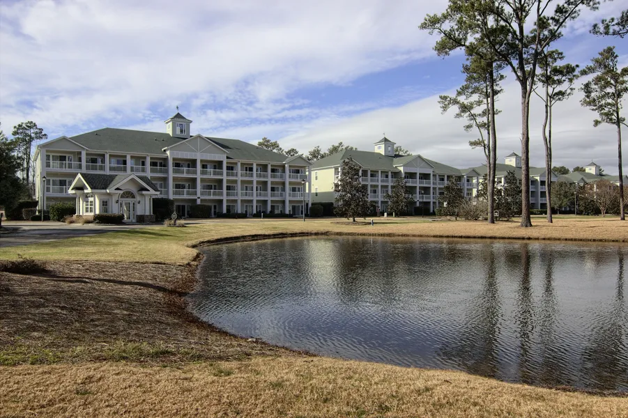 World Tour Golf Resort hotel detail image 2