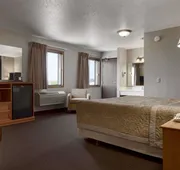 Super 8 by Wyndham Sioux Falls/41st Street hotel detail image 7