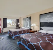 Super 8 by Wyndham Alturas hotel detail image 7