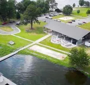 Lake Blackshear Resort & Golf Club hotel detail image 3