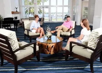Lake Blackshear Resort & Golf Club hotel thumbnail 5