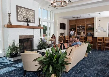 Lake Blackshear Resort & Golf Club hotel thumbnail 6