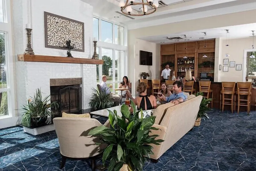 Lake Blackshear Resort & Golf Club hotel detail image 6