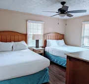 Lake Blackshear Resort & Golf Club hotel detail image 7