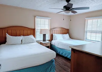 Lake Blackshear Resort & Golf Club hotel thumbnail 7