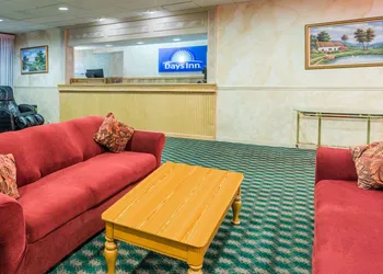 East Stroudsburg Hotel hotel thumbnail 3