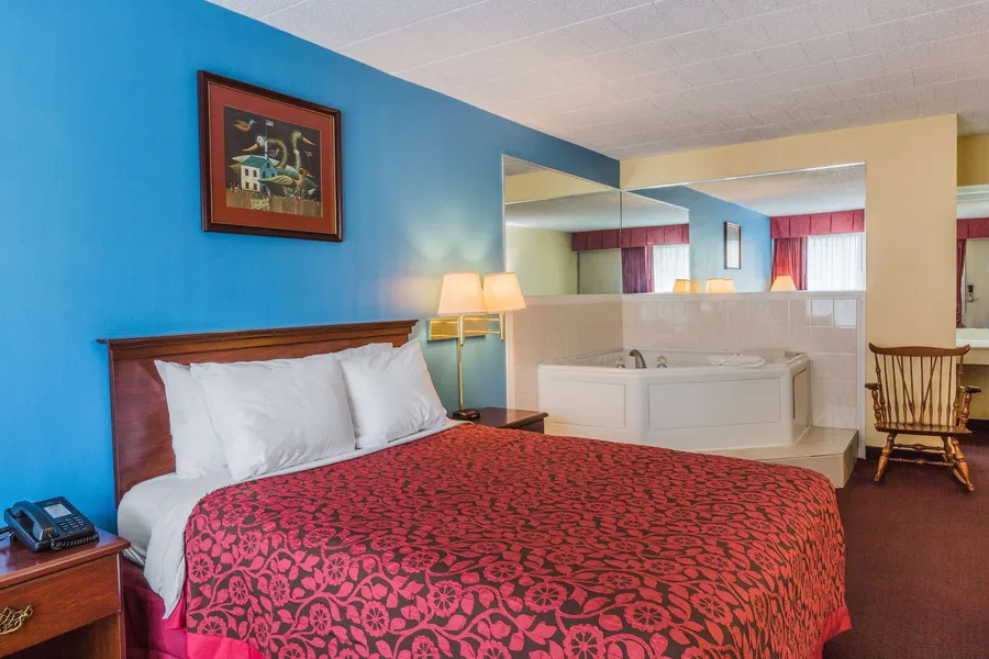 East Stroudsburg Hotel hotel detail image 6