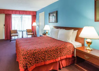 East Stroudsburg Hotel hotel thumbnail 8