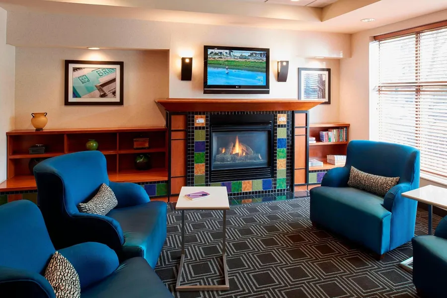 TownePlace Suites by Marriott Minneapolis Downtown/NorthLoop hotel detail image 6