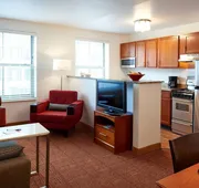 TownePlace Suites by Marriott Minneapolis Downtown/NorthLoop hotel detail image 7