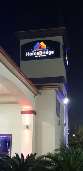 HomeBridge Inn and Suites hotel detail image 2