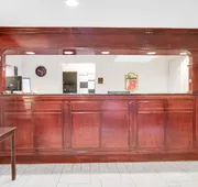 Super 8 By Wyndham Big Spring Tx Motel hotel detail image 3