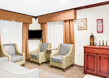 Super 8 By Wyndham Big Spring Tx Motel hotel thumbnail 4