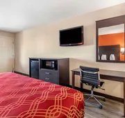 Econo Lodge Near Lackland Air Force Base - SeaWorld hotel detail image 3