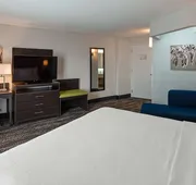 Best Western Plus Wausau Tower Inn hotel detail image 5