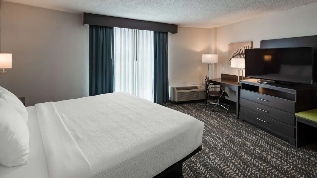 Best Western Plus Wausau Tower Inn hotel detail image 6