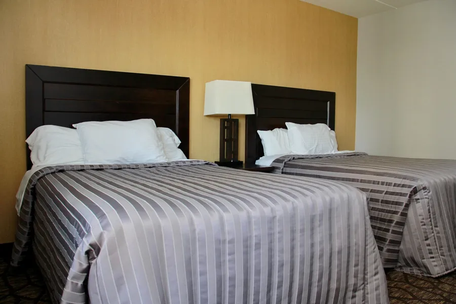 Victoria Motor Inn hotel detail image 6