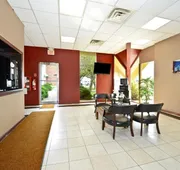 Americas Best Value Inn Phillipsburg hotel detail image 4