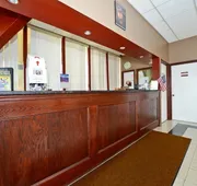 Americas Best Value Inn Phillipsburg hotel detail image 5