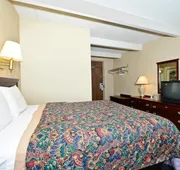 Americas Best Value Inn Phillipsburg hotel detail image 7