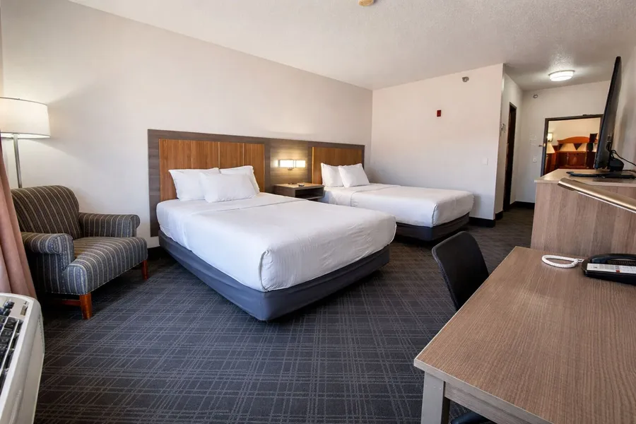 Stay USA Hotel & Suites hotel detail image 2