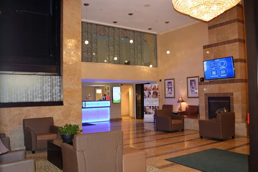 Holiday Inn Hazlet by IHG hotel detail image 2