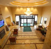 Holiday Inn Hazlet by IHG hotel detail image 4