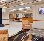 Best Western Executive Inn hotel detail image 3