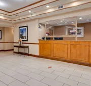 Best Western Executive Inn hotel detail image 4