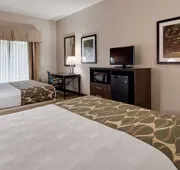 Best Western Executive Inn hotel detail image 5