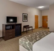 Best Western Executive Inn hotel detail image 7