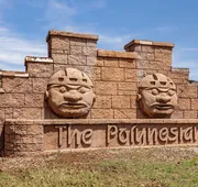 Polynesian Hotel & Suites Wisconsin Dells/Lake Delton hotel detail image 3