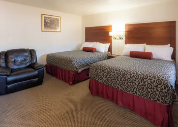 Hot Springs Hills Inn hotel thumbnail 8