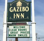 Gazebo Inn hotel detail image 4
