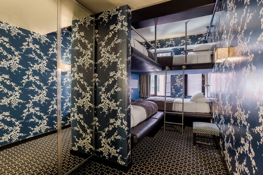 45 Times Square Hotel hotel detail image 6