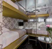 45 Times Square Hotel hotel detail image 7